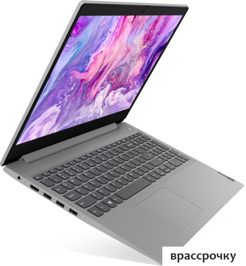 Ноутбук Lenovo IdeaPad 3 15IGL05 81WQ00JARK