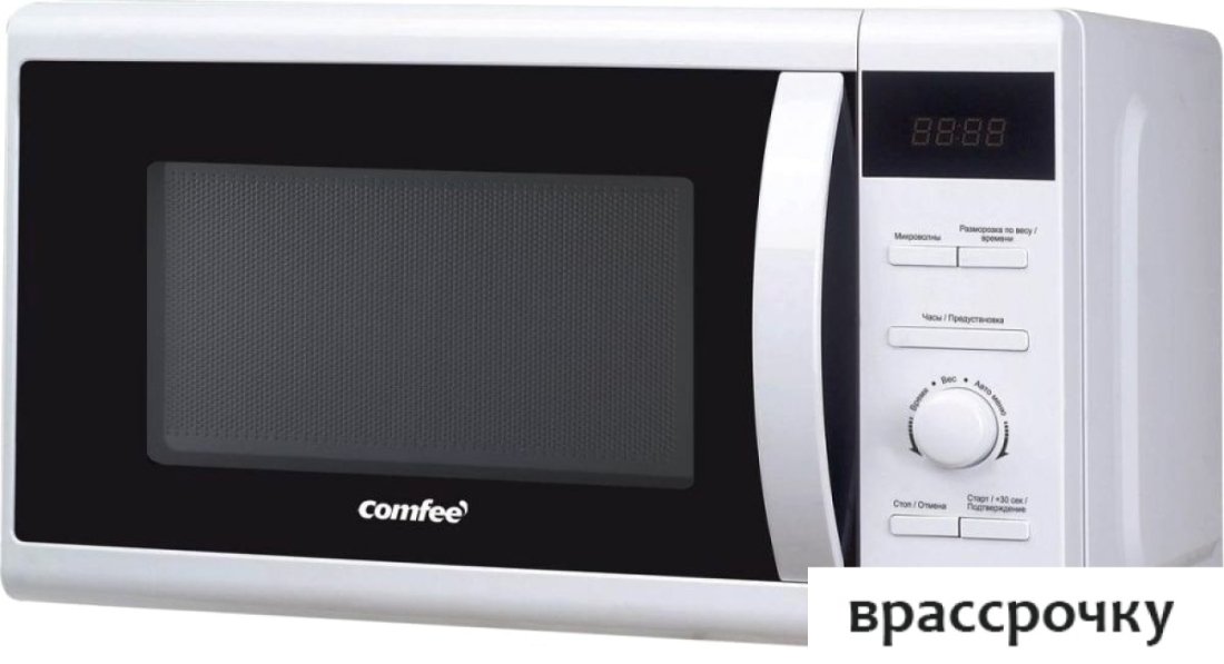 Микроволновая печь Comfee CMW207D02W