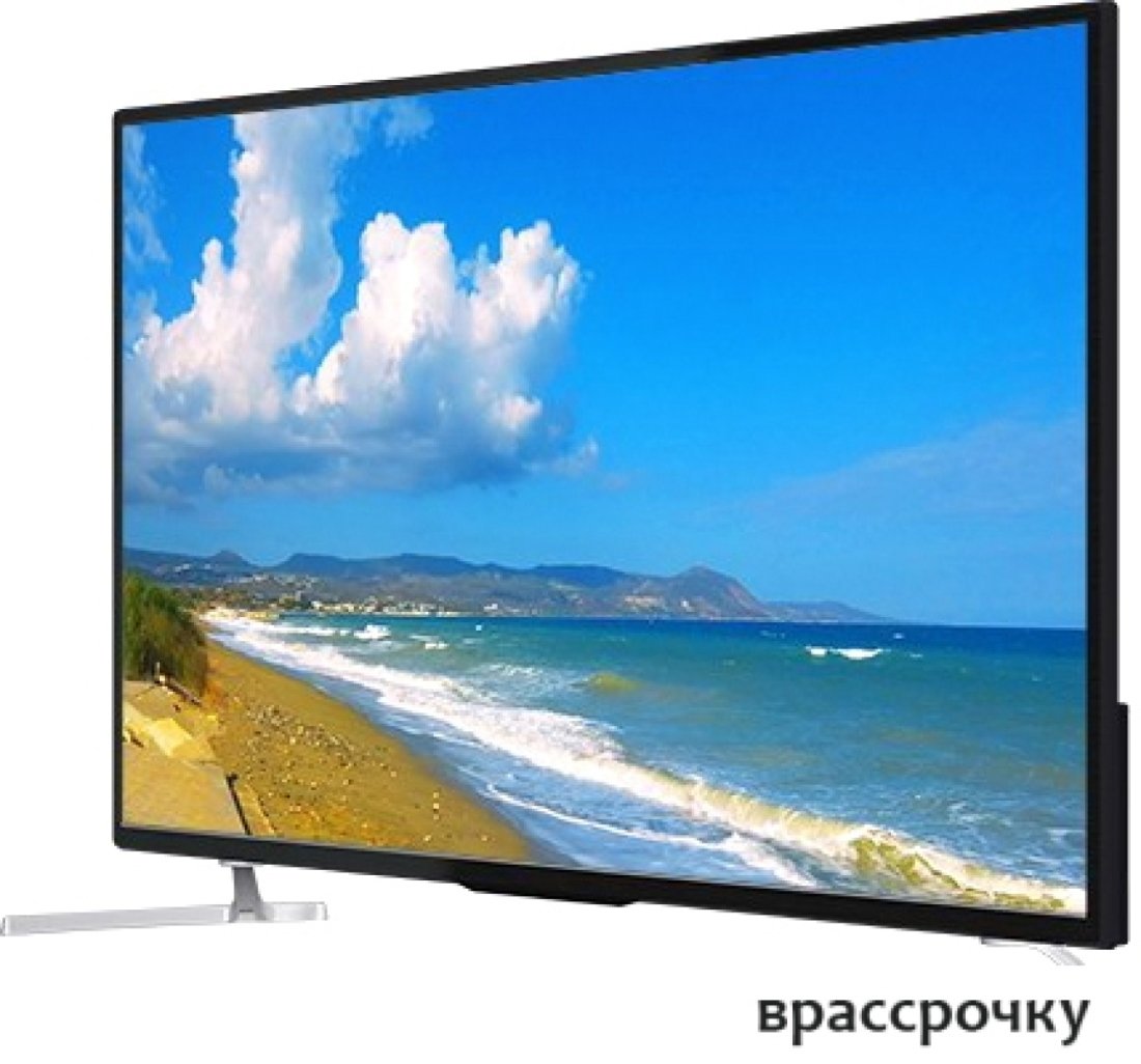 Телевизор Polar P32L21T2SCSM