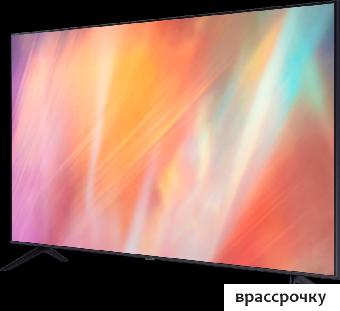 ЖК телевизор Samsung UE43AU7170U