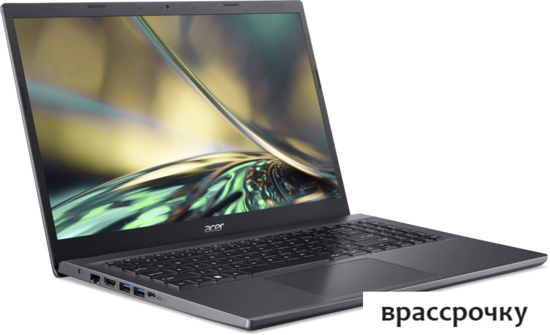 Ноутбук Acer Aspire 5 A515-47-R3DR NX.K82ER.002