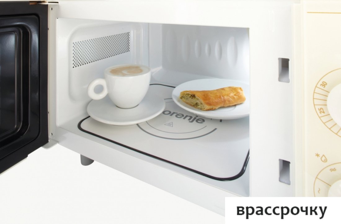 Микроволновая печь Gorenje MO4250CLI