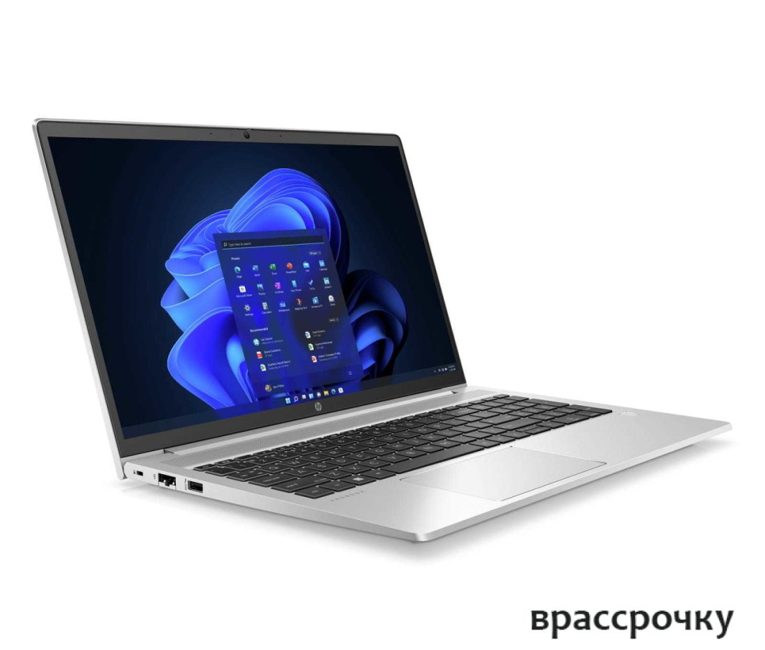 Ноутбук HP ProBook 450 G9 6S6X1EA