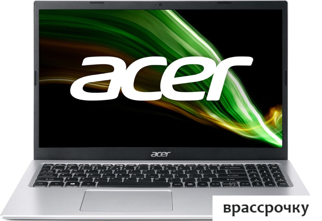 Ноутбук Acer Aspire 3 A315-59-55XK NX.K6TEL.003