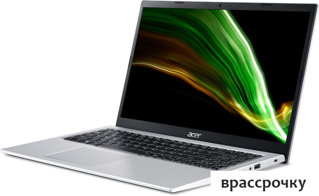 Ноутбук Acer Aspire 3 A315-59-592B NX.K6TEL.002