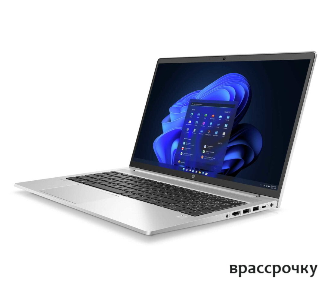 Ноутбук HP ProBook 450 G9 5Y3T5EA