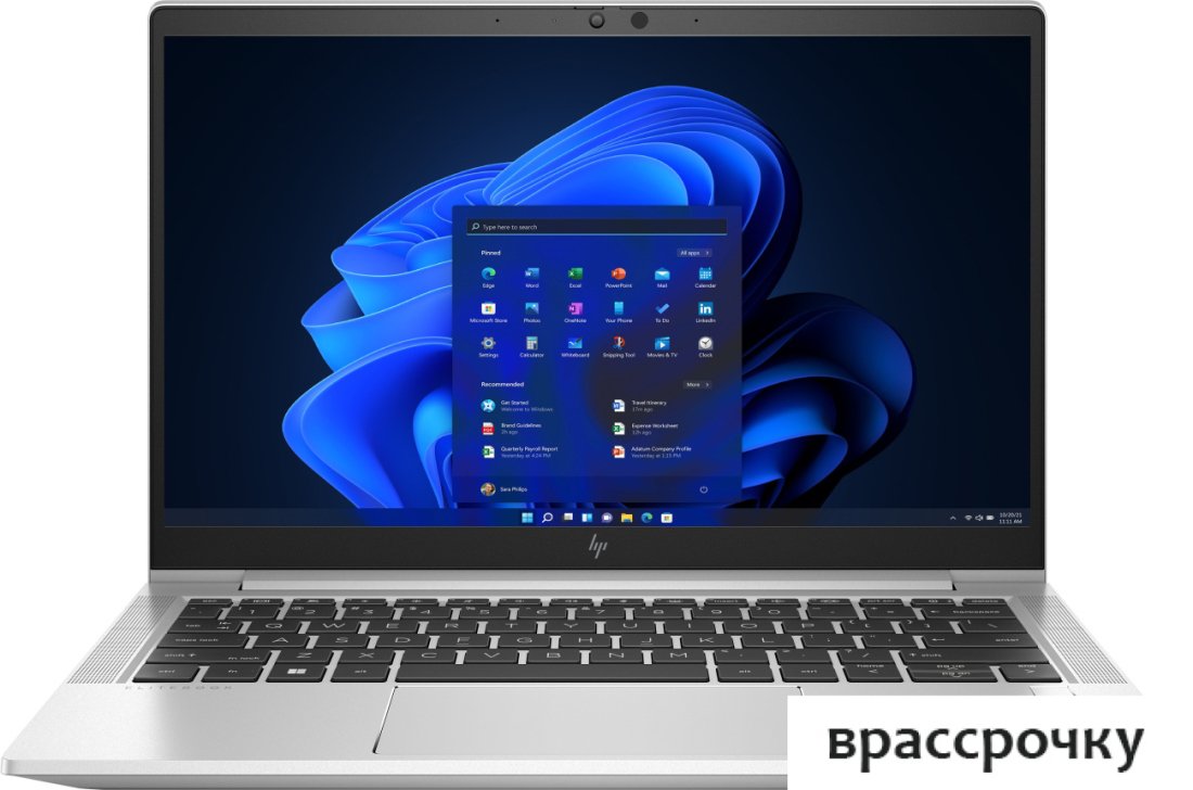 Ноутбук HP EliteBook 630 G9 6S7E0EA