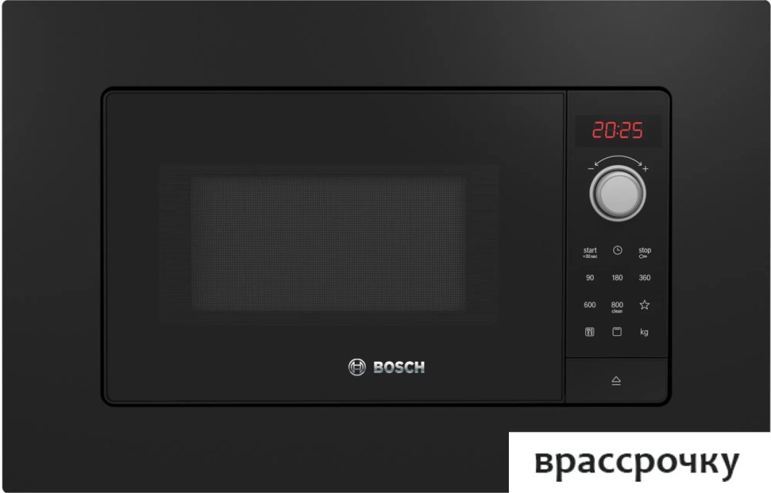 Микроволновая печь Bosch BEL623MB3