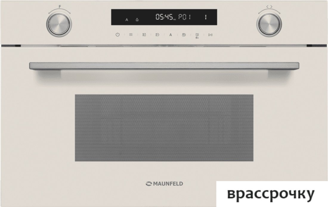 Микроволновая печь MAUNFELD MBMO349GBG