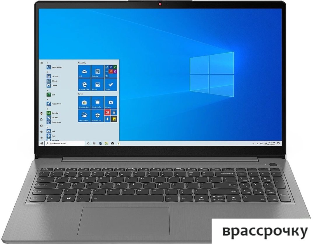 Ноутбук Lenovo IdeaPad 3 15ITL6 82H8024PRK