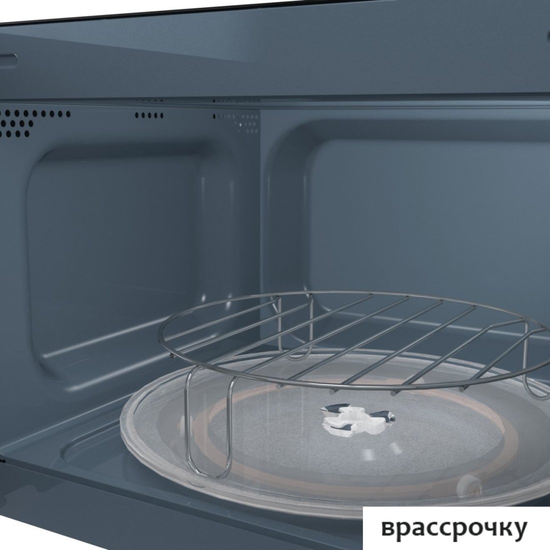 Микроволновая печь Gorenje MO20E2BH