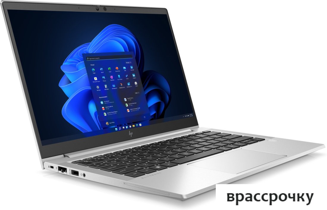 Ноутбук HP EliteBook 630 G9 6S7E0EA