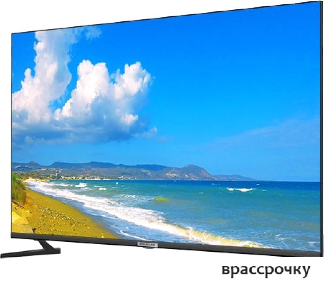 Телевизор Polar 55PU52TC-SM