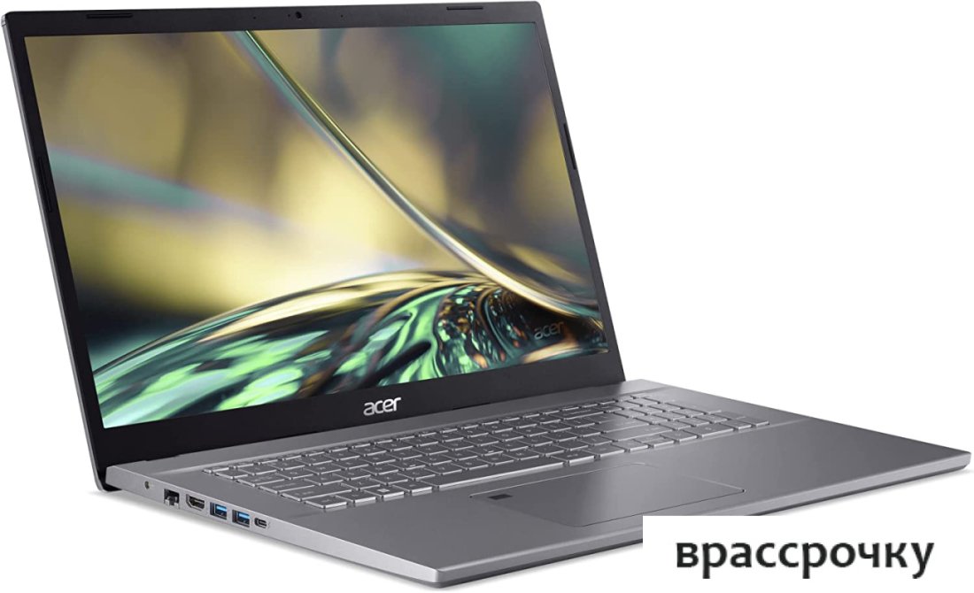 Ноутбук Acer Aspire 5 A517-53G-58M9 NX.K66ER.008