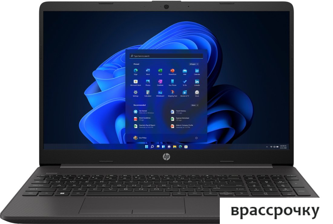 Ноутбук HP 250 G9 6F1Z7EA