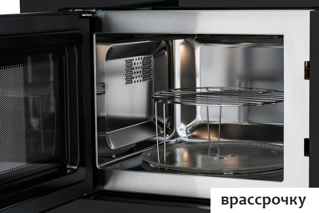 Микроволновая печь Akpo MEA 820 08 MMP01 BL