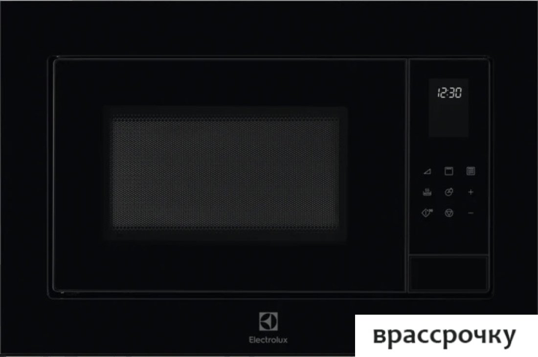 Микроволновая печь Electrolux LMS4253TMK