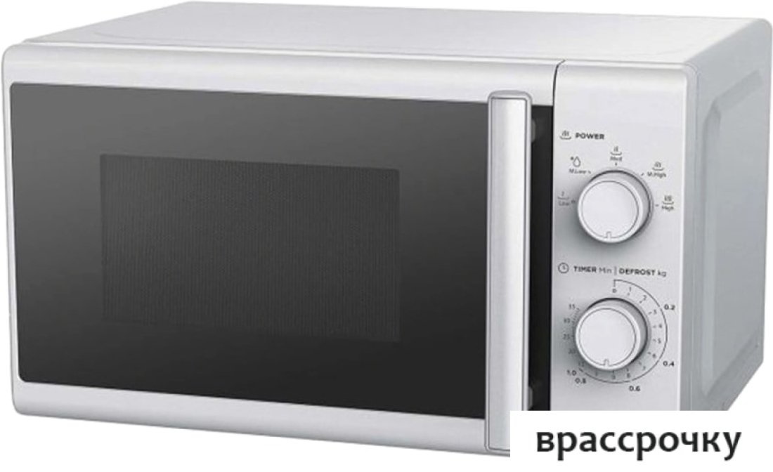 Микроволновая печь Midea MM720CPO-S