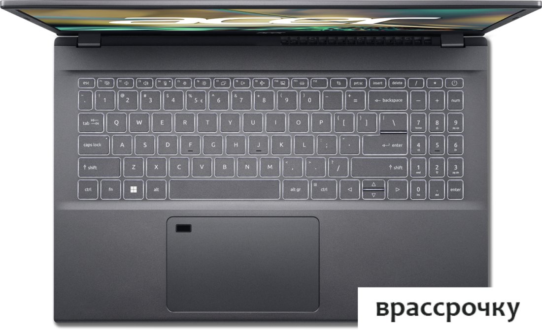 Ноутбук Acer Aspire 5 A515-57-56NV NX.K9LER.003