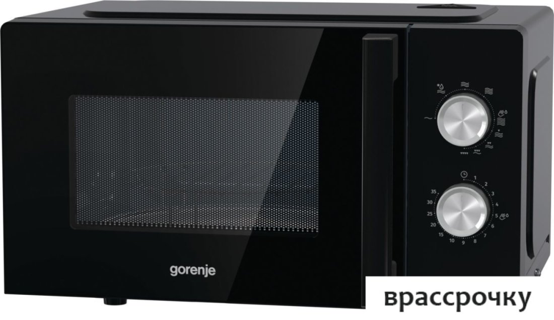 Микроволновая печь Gorenje MO20E2BH