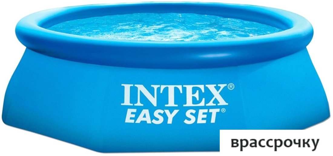 Надувной бассейн Intex Easy Set 305x76 (56920/28120)