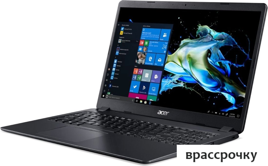 Ноутбук Acer Extensa 15 EX215-52-53U4 NX.EG8ER.00B