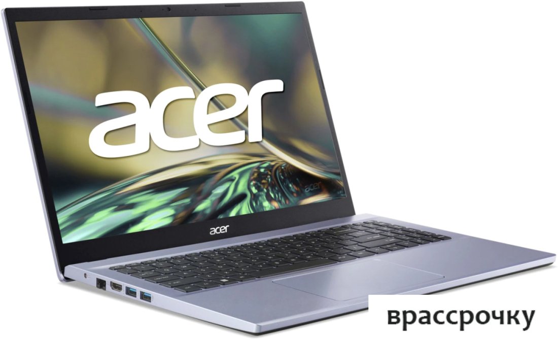 Ноутбук Acer Aspire 3 A315-59G-50F4 NX.K6VEL.005