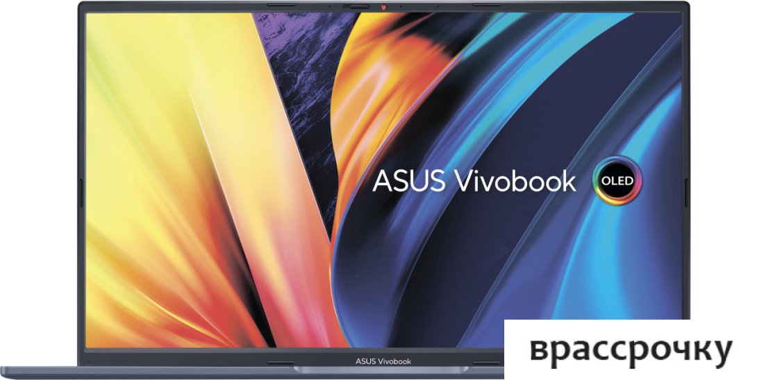 Ноутбук ASUS Vivobook 15X OLED M1503IA-L1117