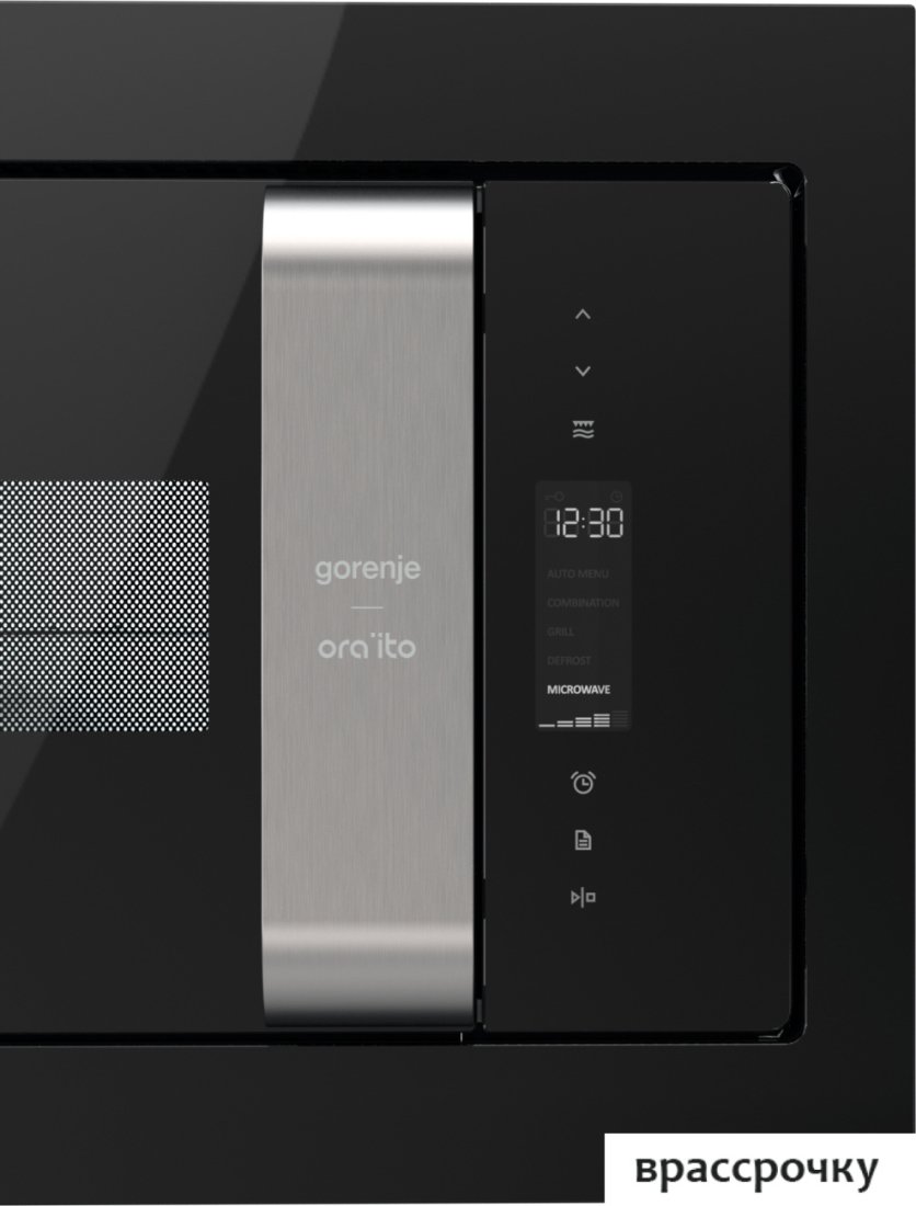 Микроволновая печь Gorenje BM235ORAB