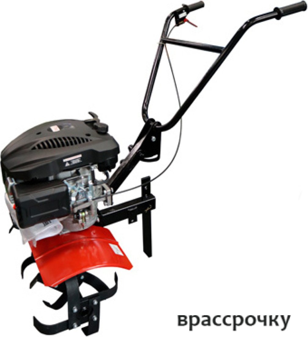 Мотокультиватор Тарпан ТМЗ-МК-03 Loncin