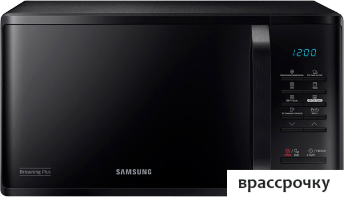 Микроволновая печь Samsung MG23K3513AK