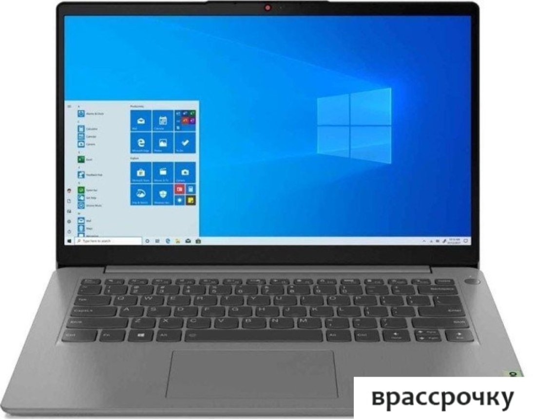 Ноутбук Lenovo IdeaPad 3 14ITL6 82H701G0US