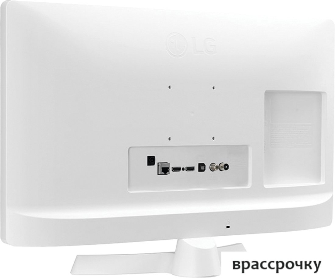 Телевизор LG 24TQ510S-WZ