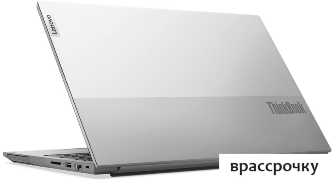 Ноутбук Lenovo ThinkBook 14 G4 IAP 21DHA09ACD