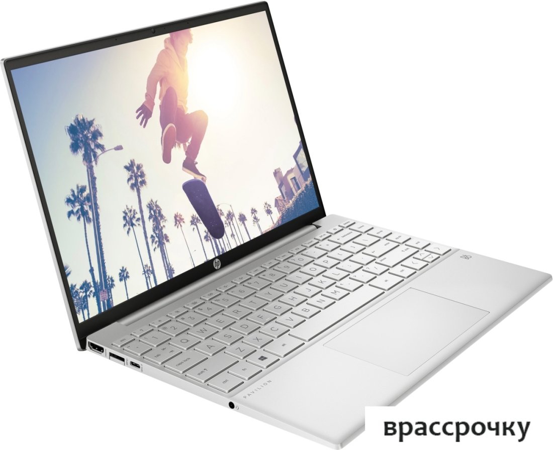 Ноутбук HP Pavilion Aero 13-be0404nw 4H3R3EA