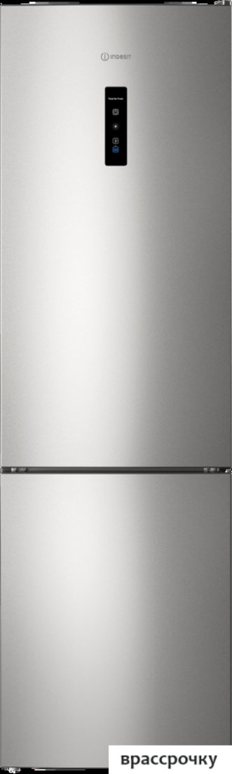 Холодильник Indesit ITR 5200 S