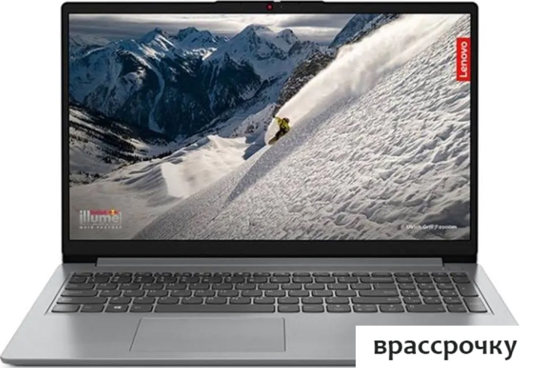 Ноутбук Lenovo IdeaPad 1 15ALC7 82R4004URK