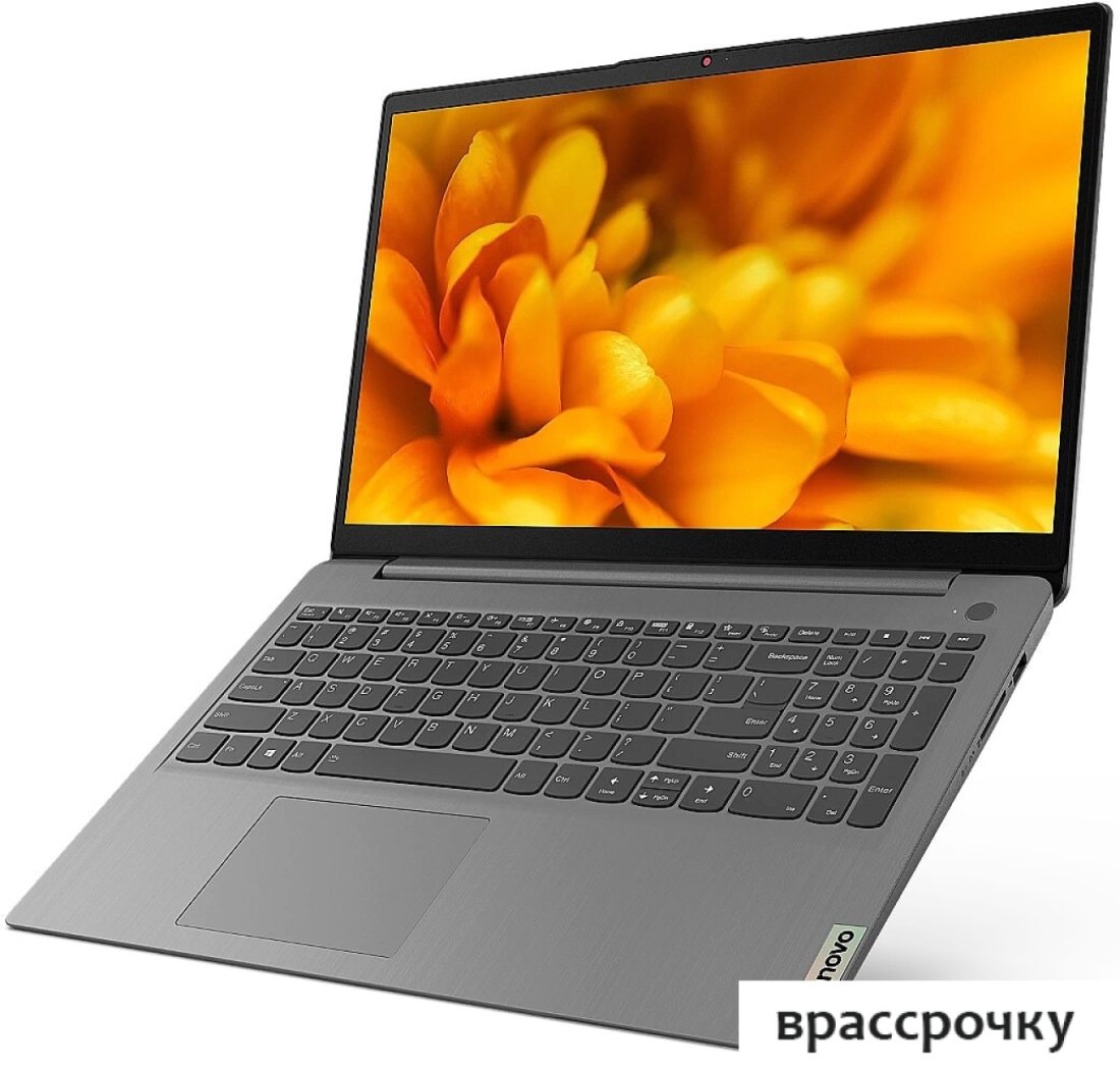 Ноутбук Lenovo IdeaPad 3 15ITL6 82H8010LRK