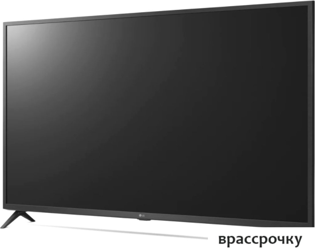 ЖК телевизор LG 55UP76006LC