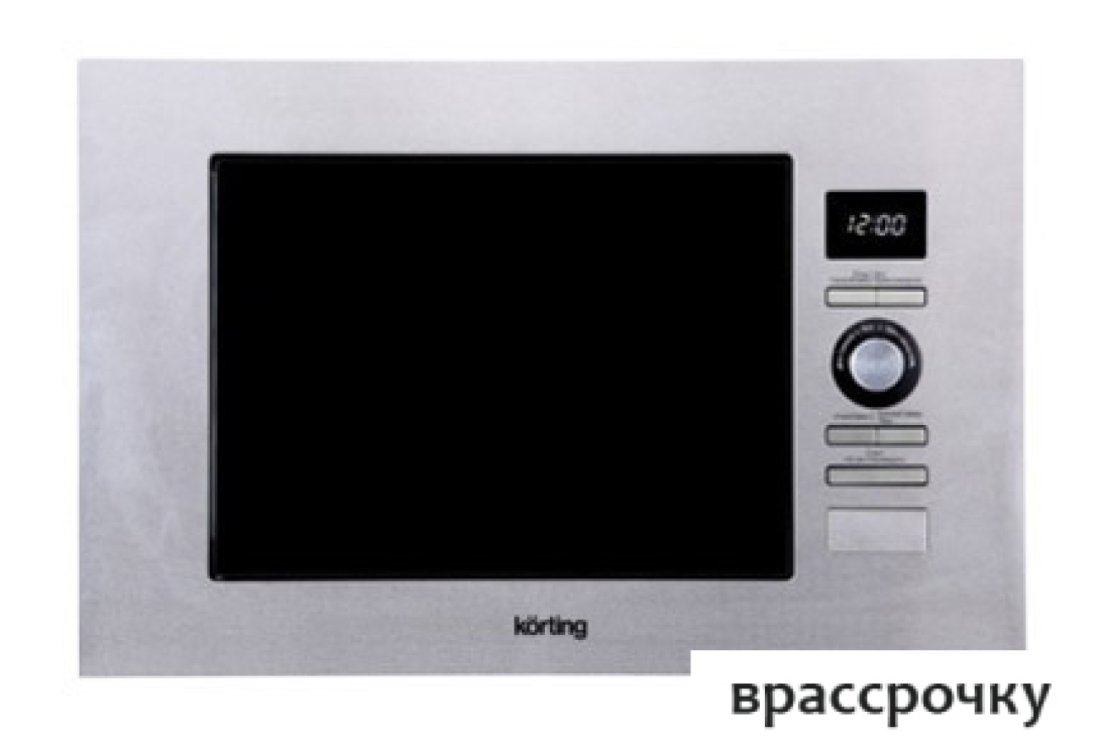 Микроволновая печь Korting KMI720X