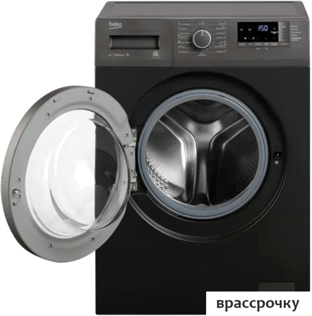 Стиральная машина BEKO WRE65P2BAA