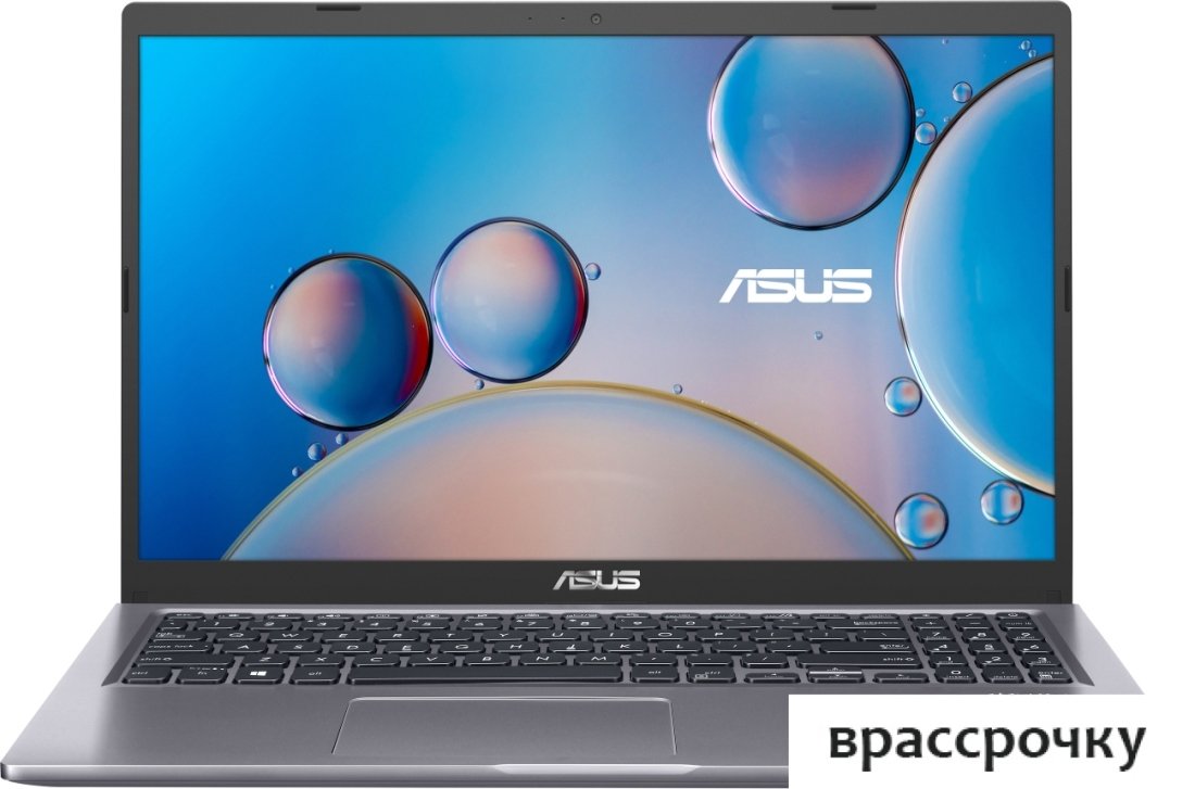 Ноутбук ASUS D515DA-EJ1397