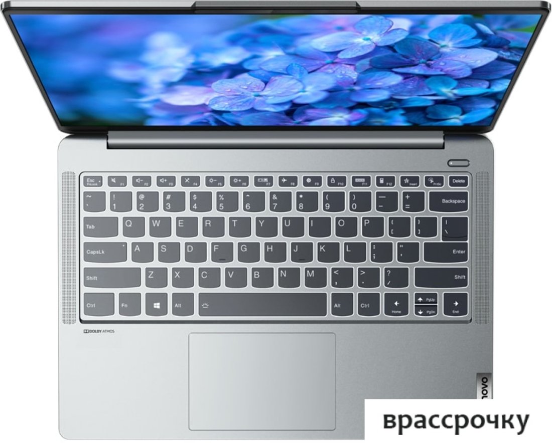 Ноутбук Lenovo IdeaPad 5 Pro 14ITL6 82L3002DRK