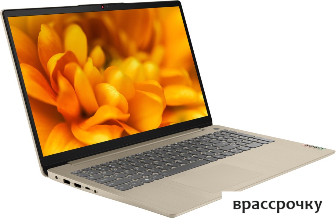 Ноутбук Lenovo IdeaPad 3 15ITL6 82H801F3RM