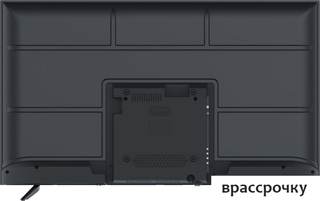 Телевизор AccesStyle H32EY1500B