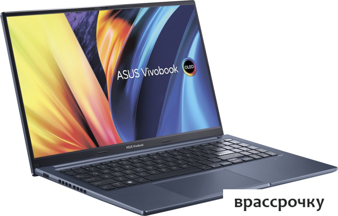 Ноутбук ASUS Vivobook 15X OLED X1503ZA-L1501