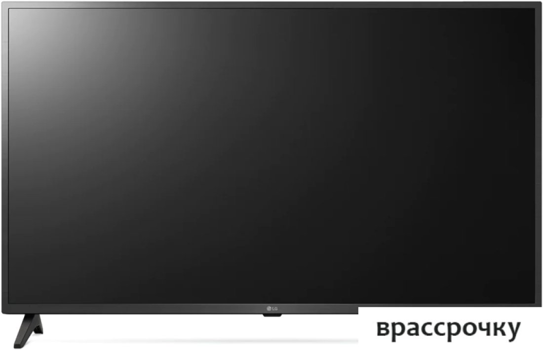 Телевизор LG 43UQ75006LF