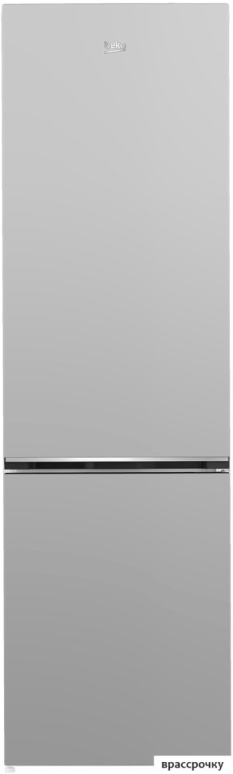 Холодильник BEKO B1RCNK402S