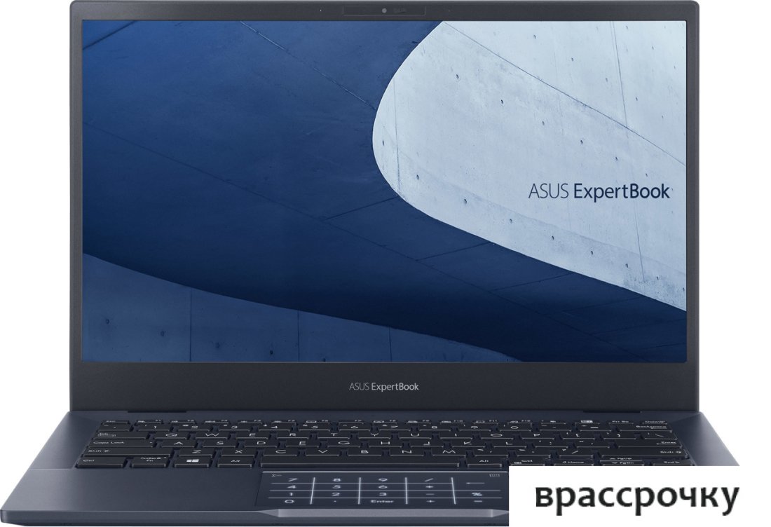 Ноутбук ASUS ExpertBook B5 B5302CBA-EG0133X