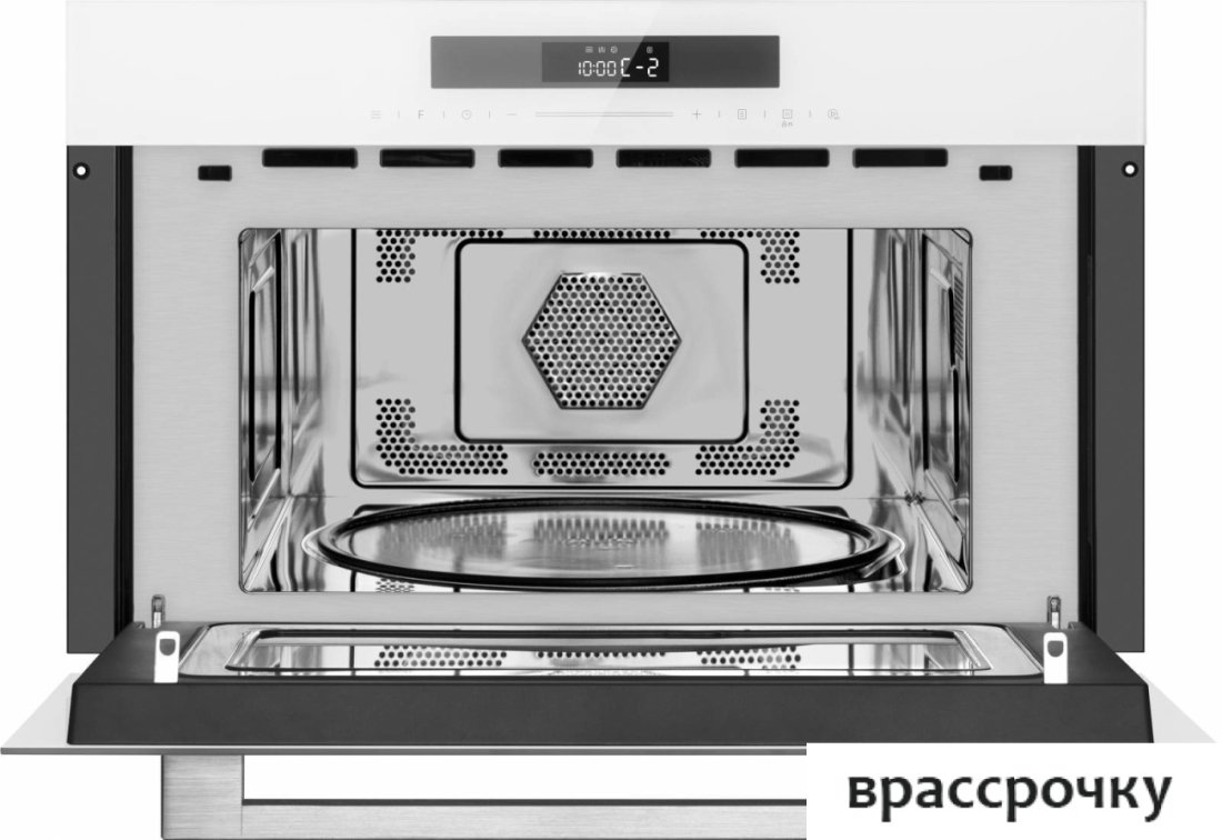 Микроволновая печь Weissgauff BMWO-342 DW Touch